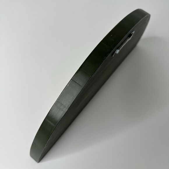 Vintage Folk Art Welcome Sign S+R Marano '94 Hand Painted Farmhouse Country Wall - Picture 6 of 15